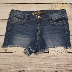 Arizona Jean Co. Size 11 Jean Shorts